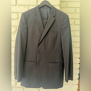 Hugo Boss Suit